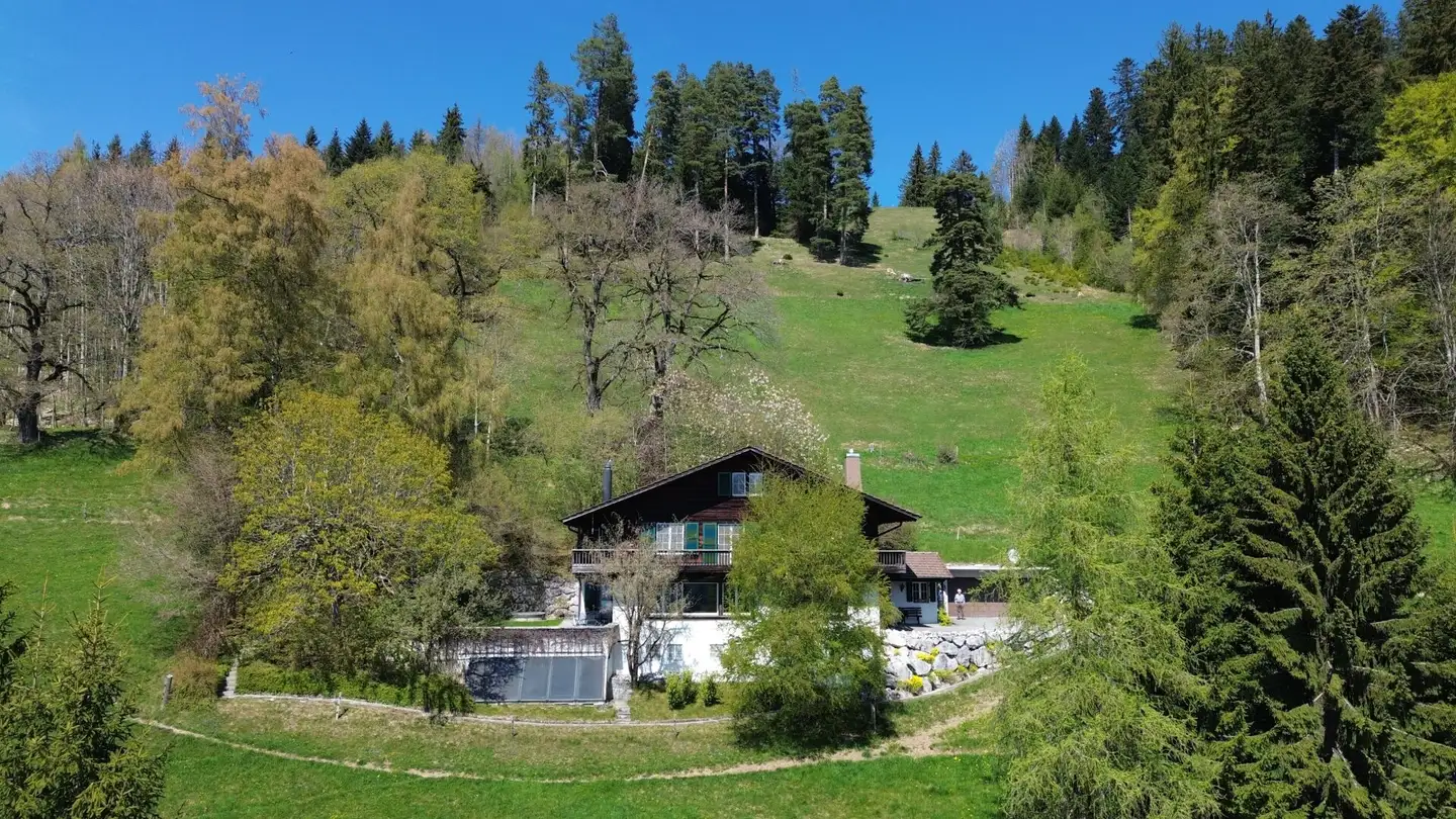 Einfamilienhaus kaufen - 3625 Heiligenschwendi - Foto 3