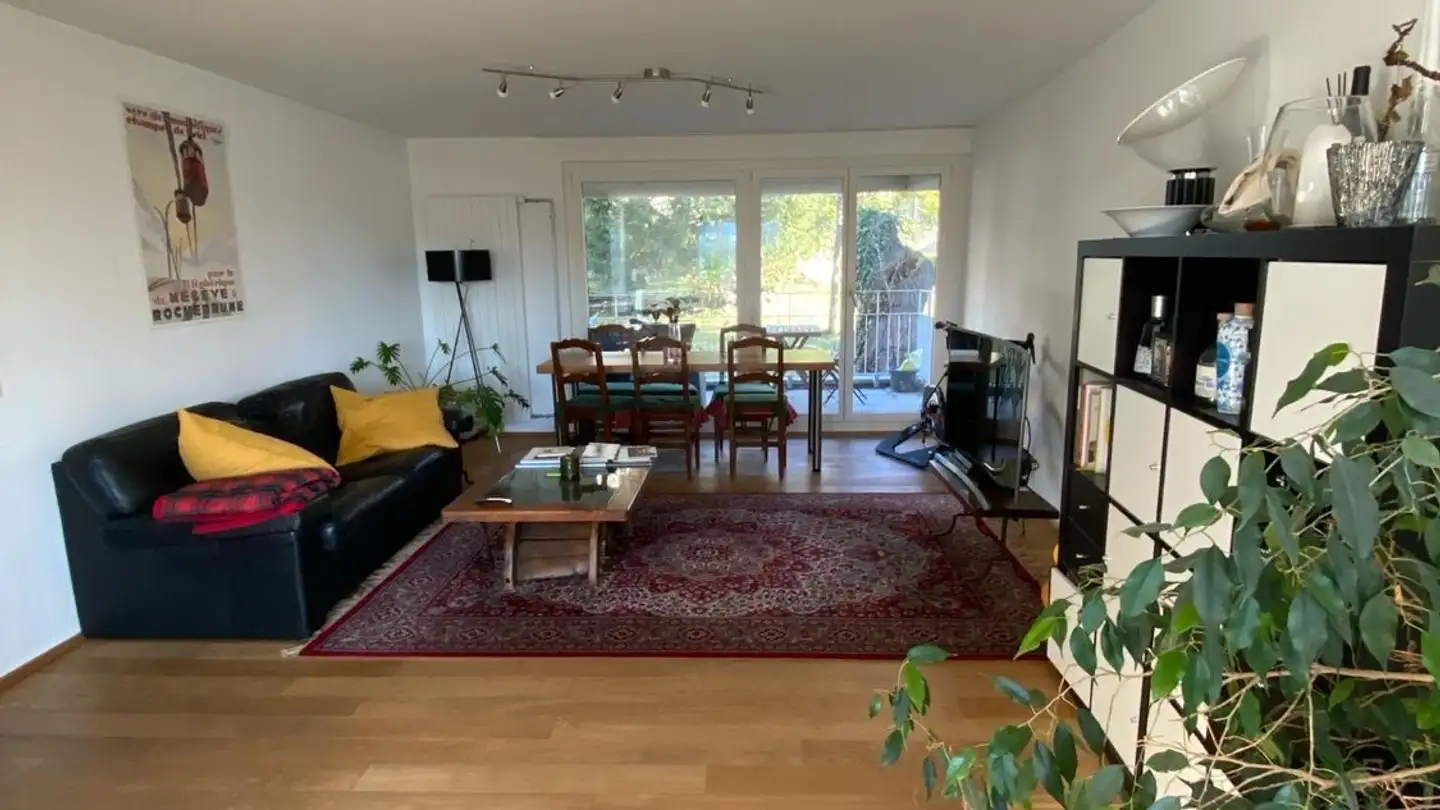 Chambre à louer - 8032 Zürich - Photo 4