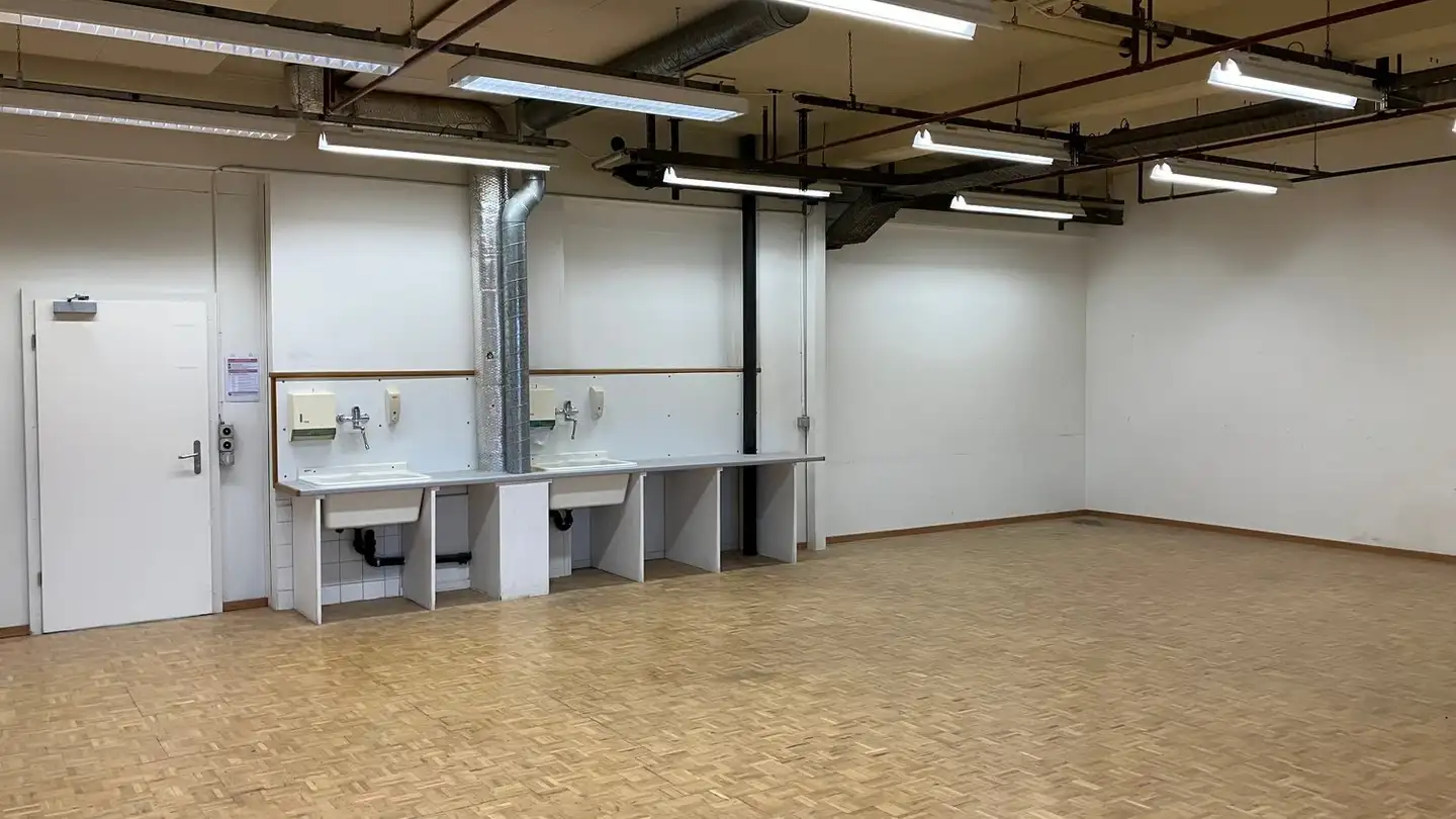 Commercial for rent - Wankdorffeldstrasse 90, 3014 Bern - Photo 4