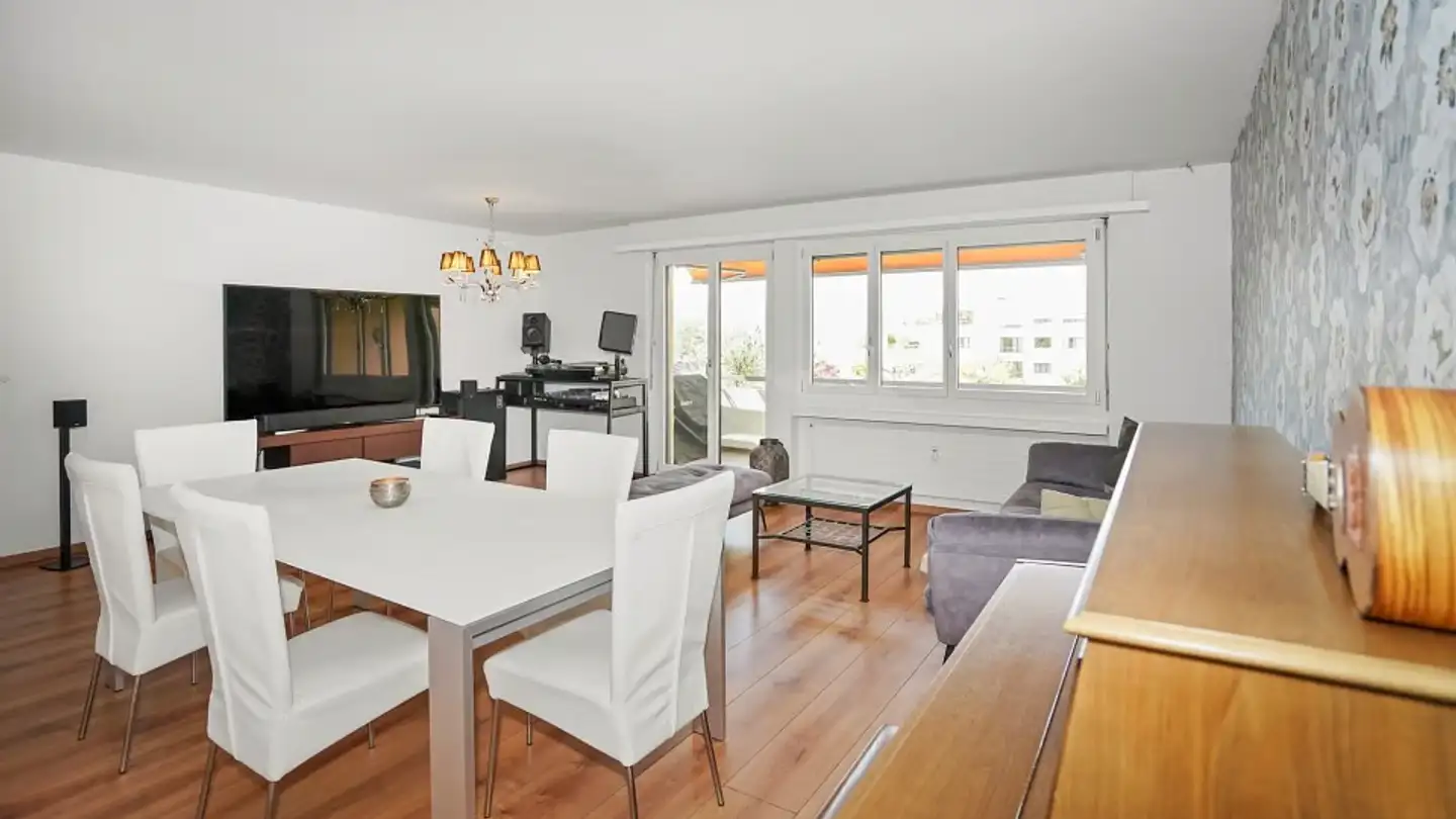 Appartement à vendre - Feldgüetliweg 85, 8706 Meilen - Photo 3