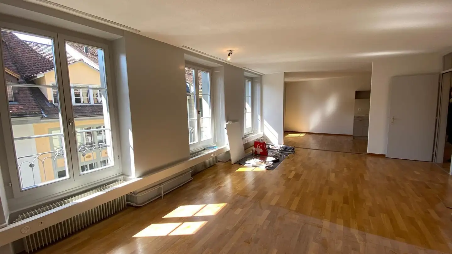 Apartment for rent - Untere Hauptgasse 12, 3600 Thun - Photo 4