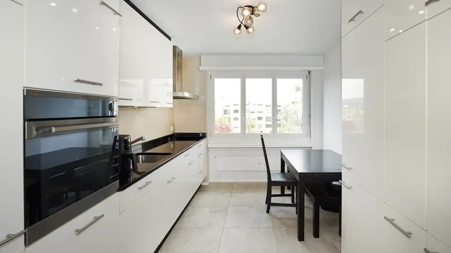Appartement à vendre - Feldgüetliweg 85, 8706 Meilen - Photo 4
