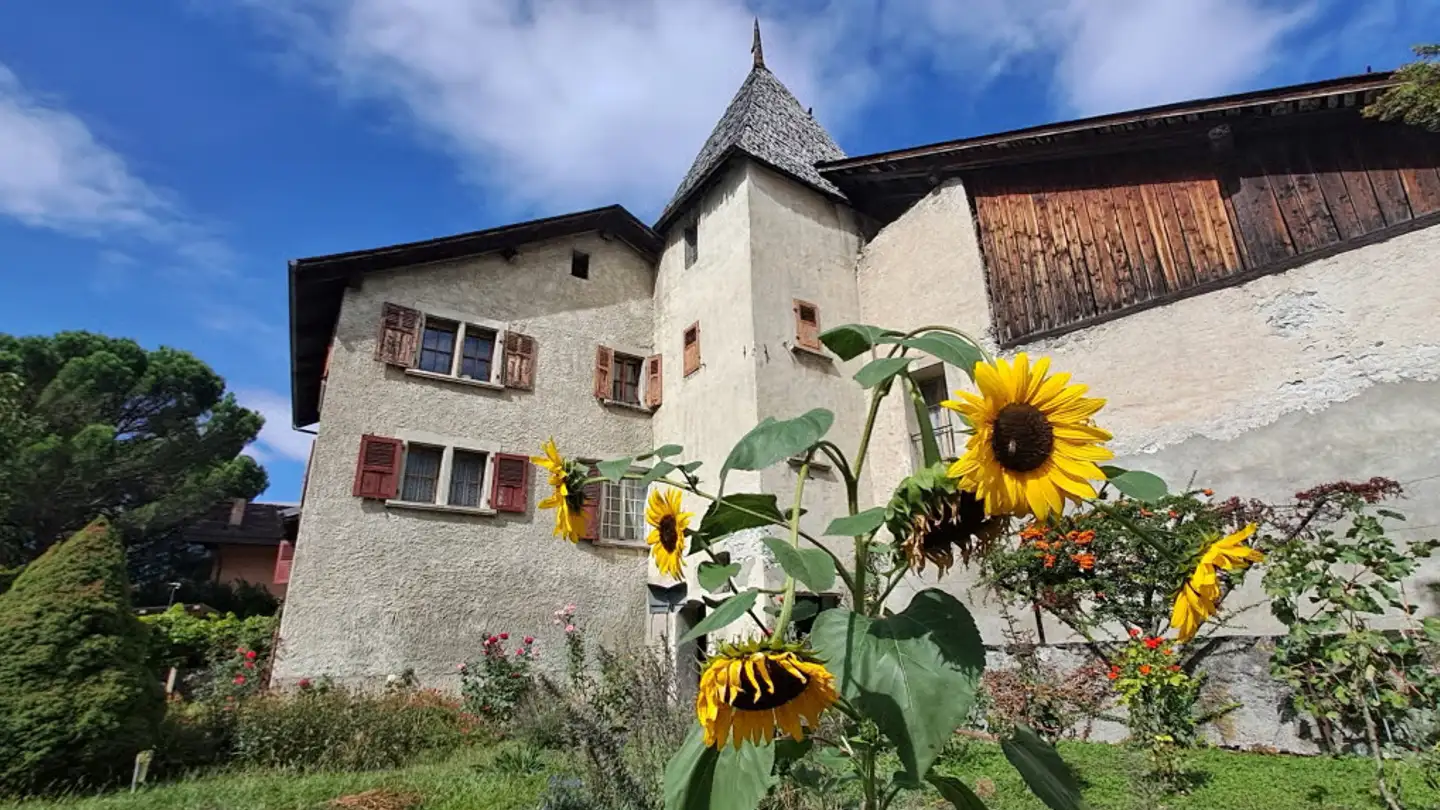 Apartment for sale - Rue Du Vieux-Village 1, 1967 Bramois - Photo 2