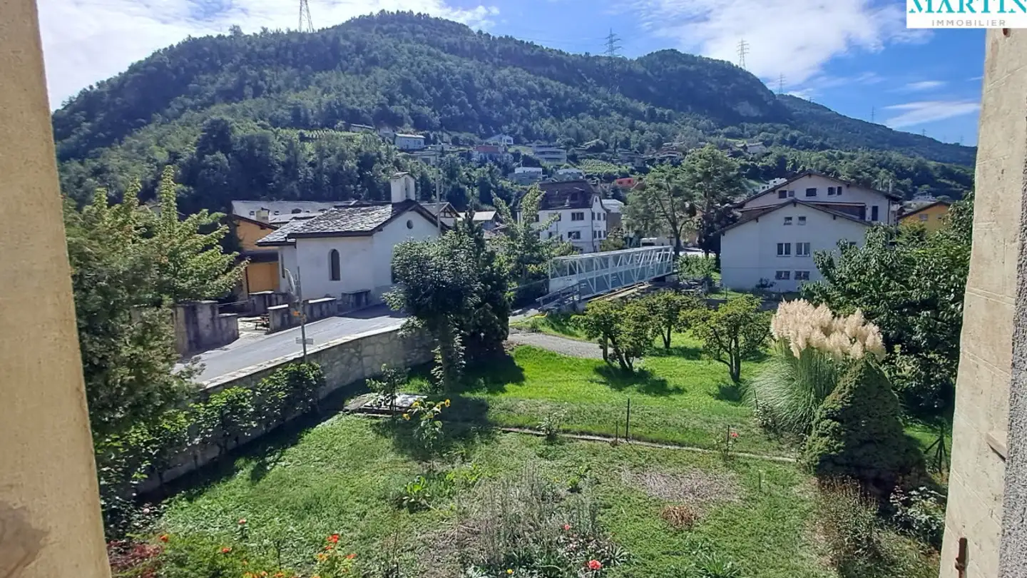 Apartment for sale - Rue Du Vieux-Village 1, 1967 Bramois - Photo 3