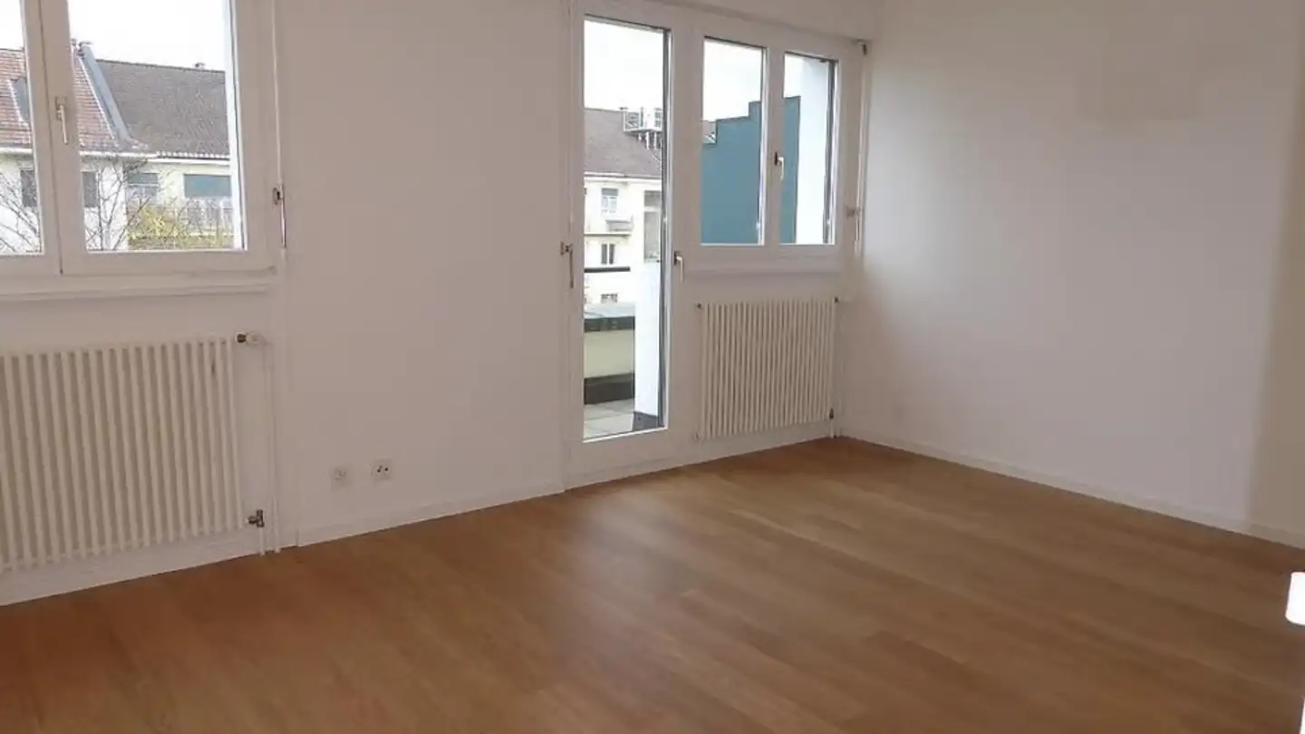 Appartamento in affitto - 1203 Genève