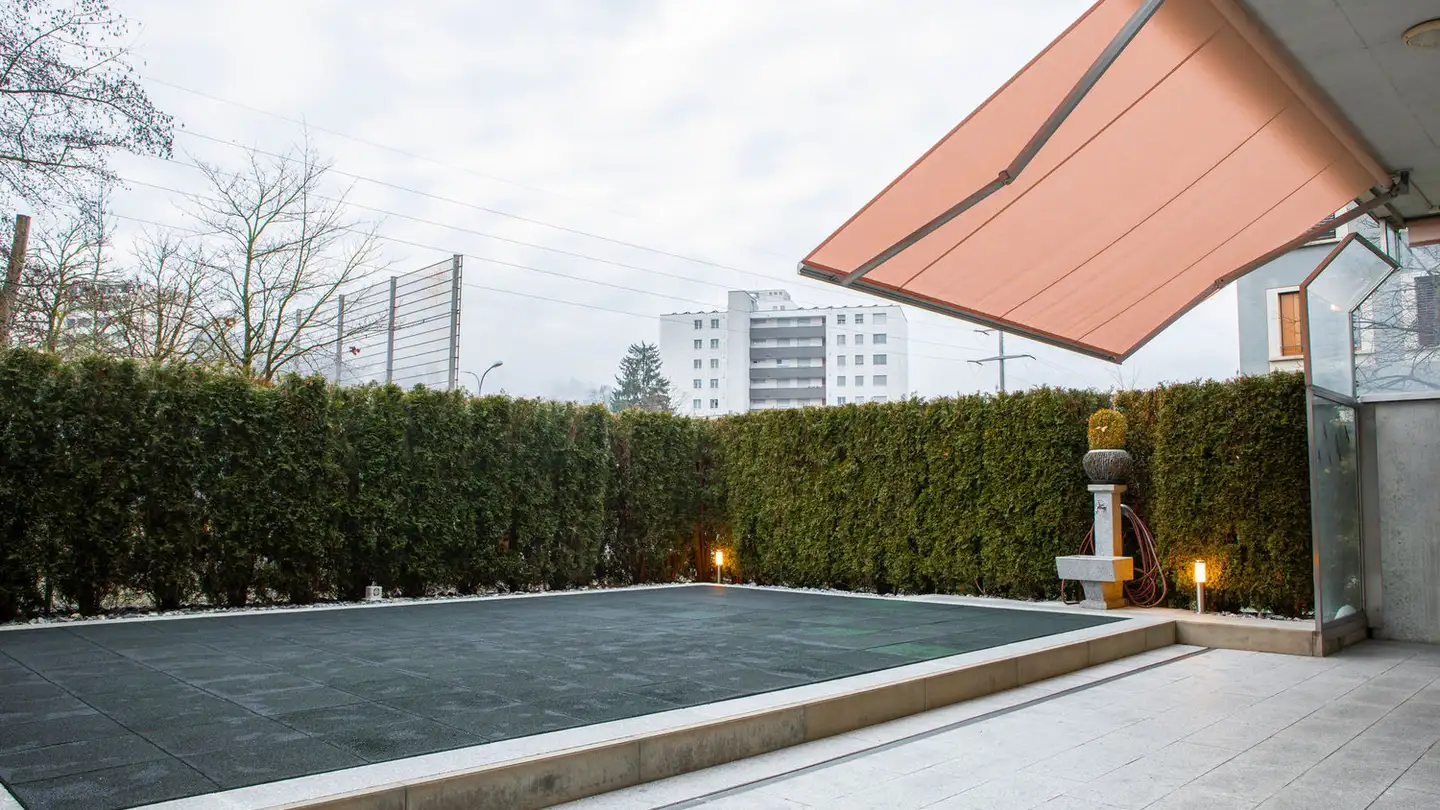 Wohnung mieten - Michael-Maggi-Strasse 22, 8046 Zürich