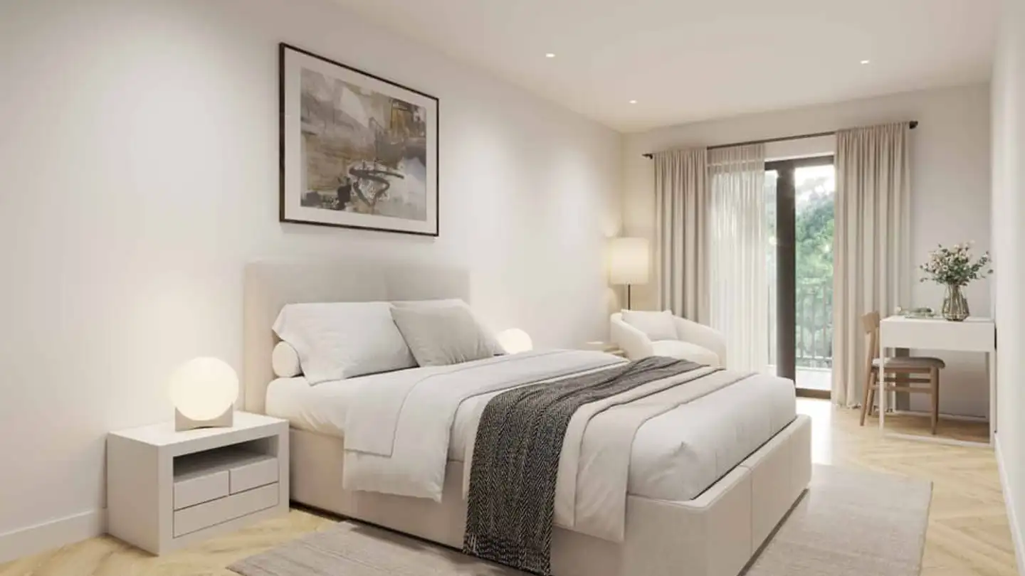 Apartment for sale - 1196 Gland - Photo 4