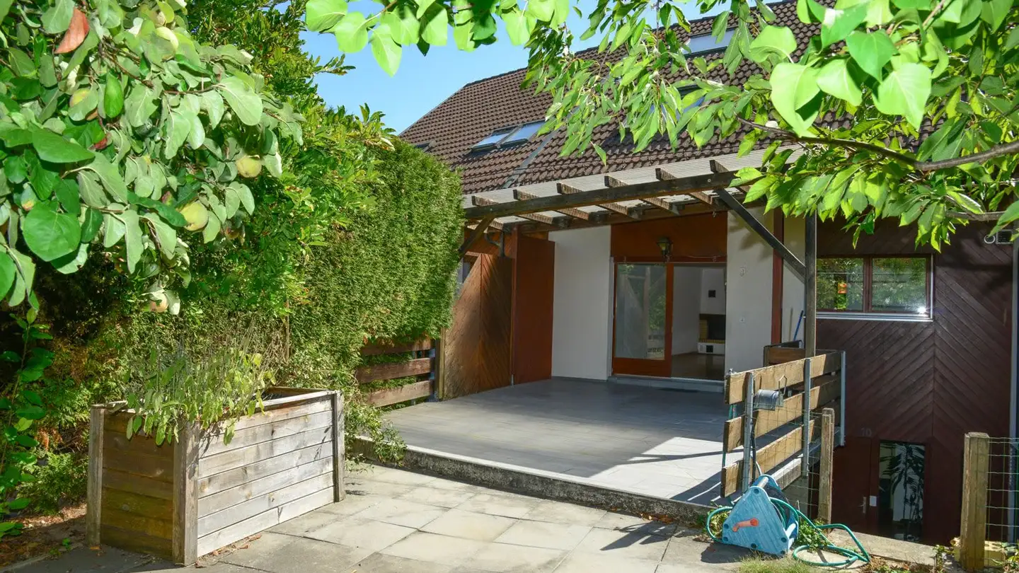 Row house for sale - 5722 Gränichen - Photo 2