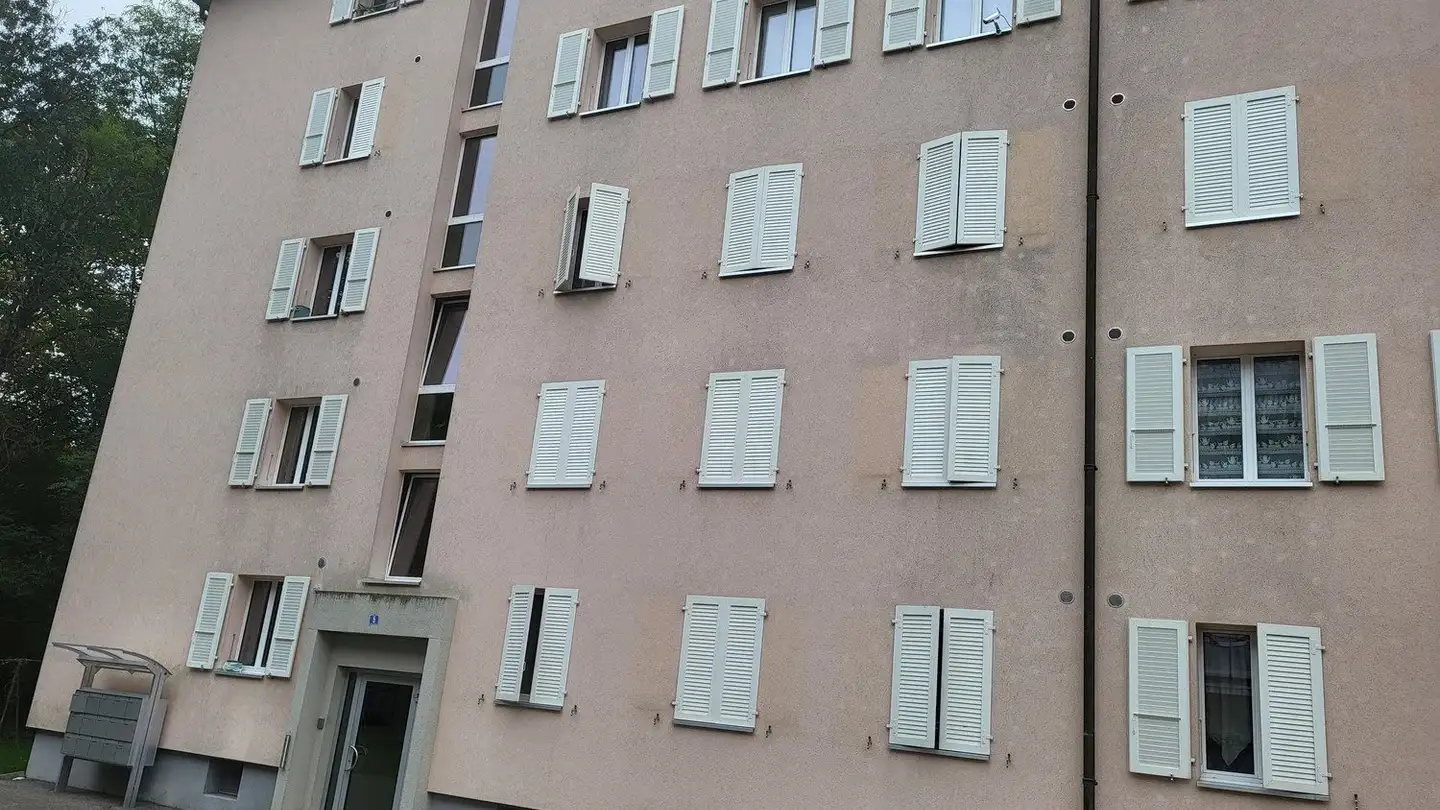 Apartment for rent - Chemin Des Noutes 5, 1023 Crissier