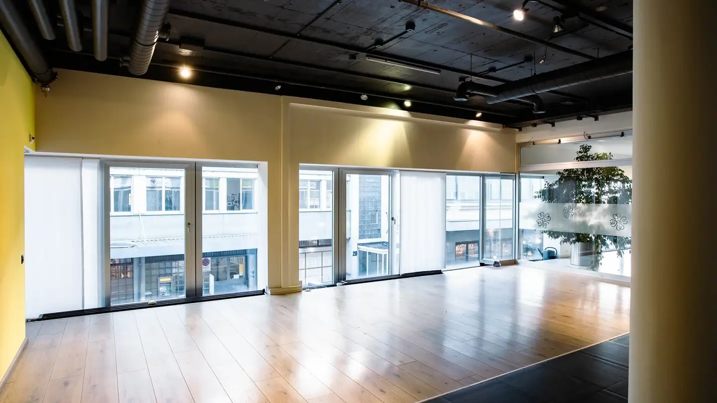 Commerciale in affitto - Sternengasse 19, 4051 Basel - Foto 3