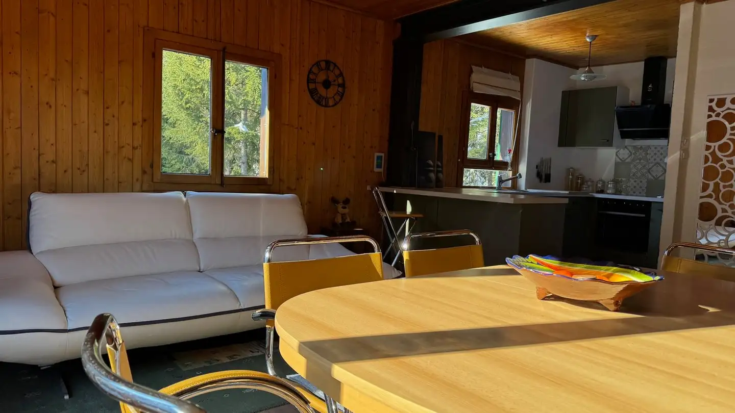 Chalet kaufen - 1875 Morgins - Foto 4