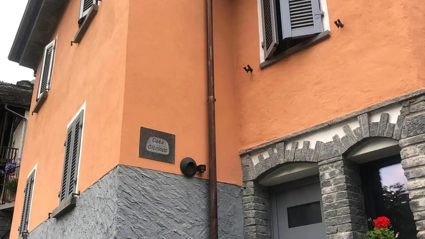 Casa singola in vendita - Via Val Rovana, 6675 Cevio - Photo 3