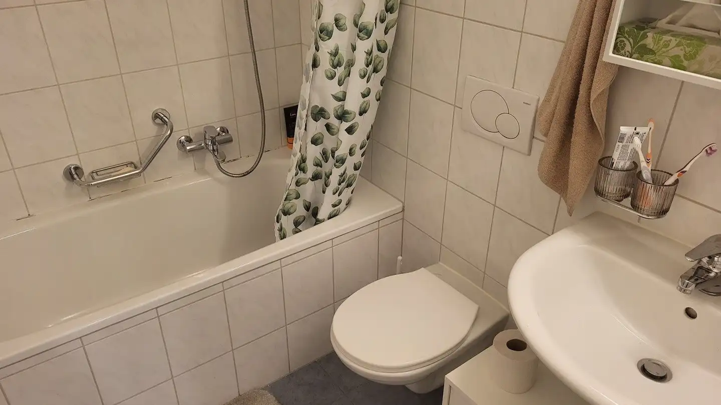Apartment for rent - Chemin Des Noutes 5, 1023 Crissier - Photo 4
