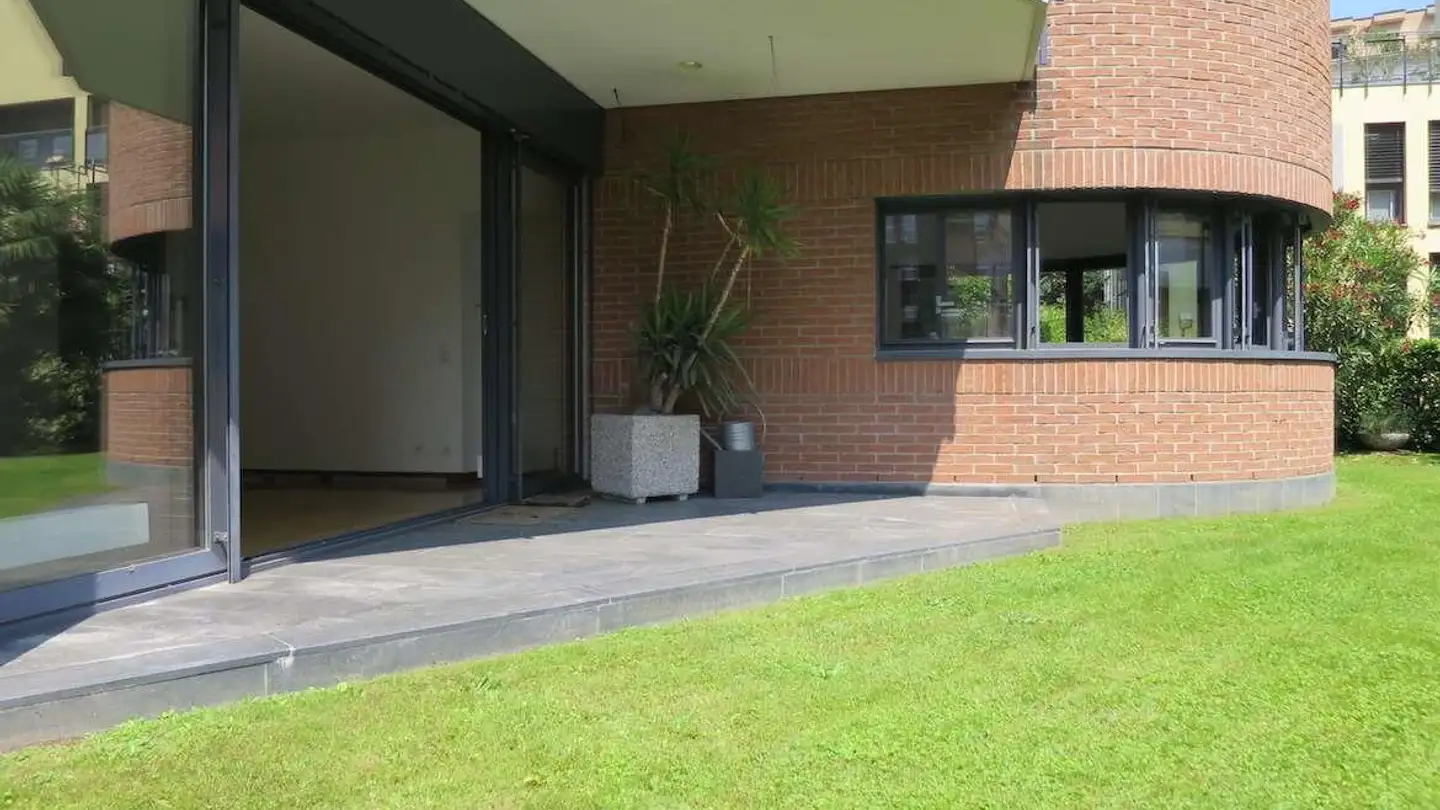 Wohnung kaufen - Via Domenico Fontana 10, 6900 Lugano