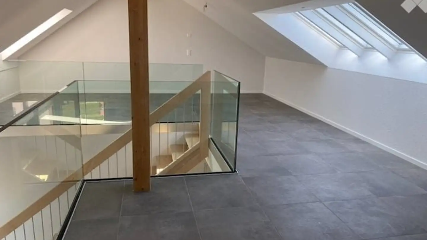 Apartment for rent - Rue Du Jura 18, 1422 Grandson