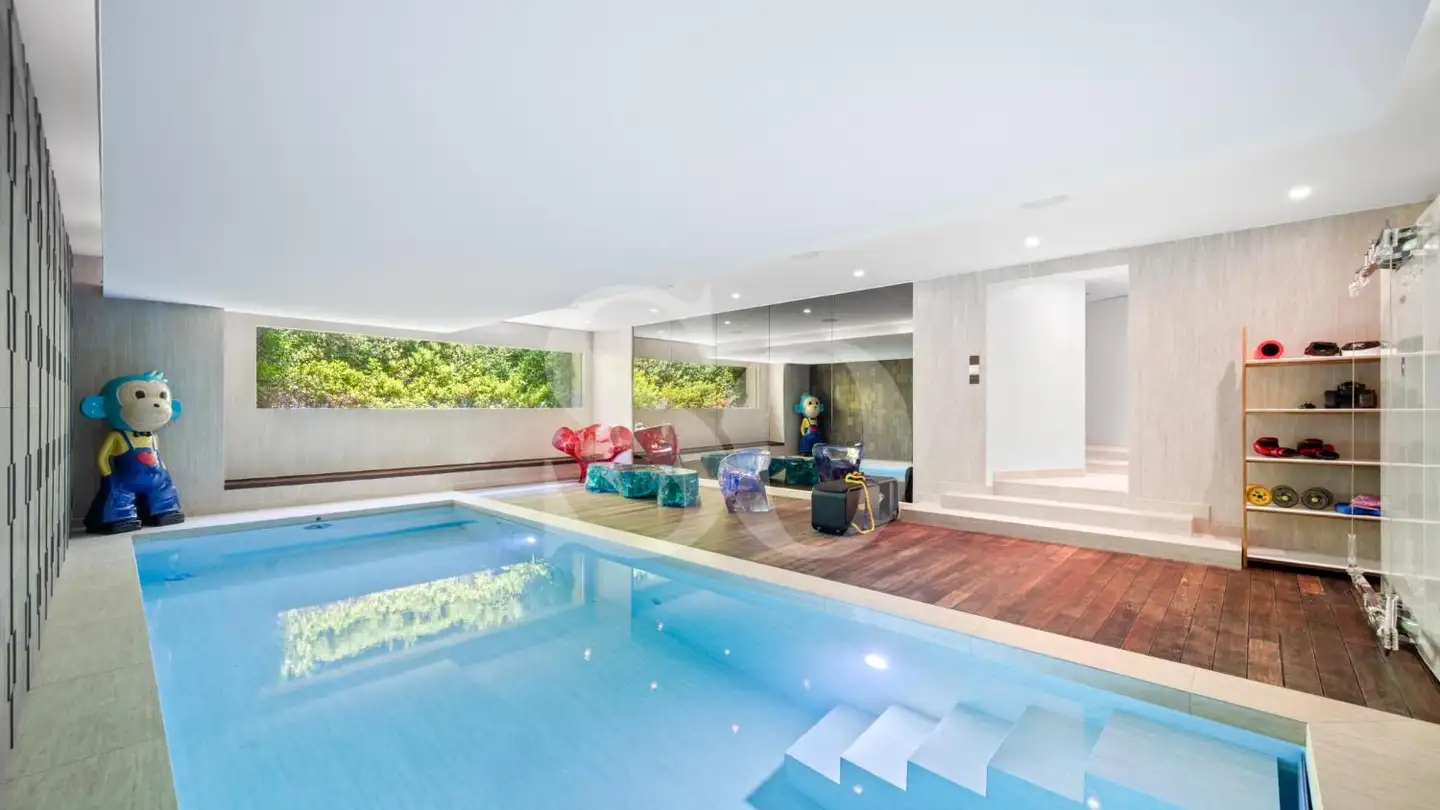 Villa for sale - 1290 Versoix - Photo 4