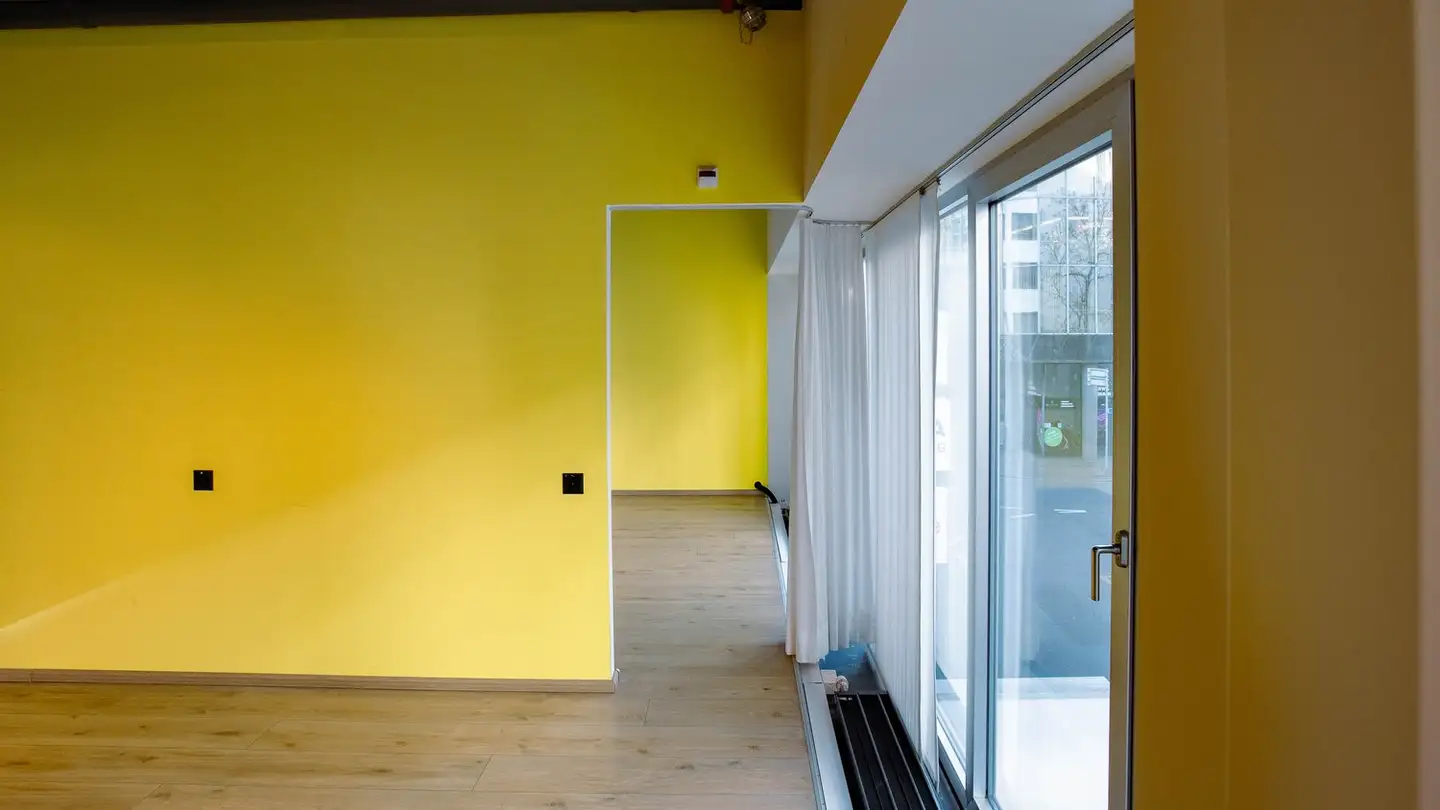 Commerciale in affitto - Sternengasse 19, 4051 Basel - Foto 4