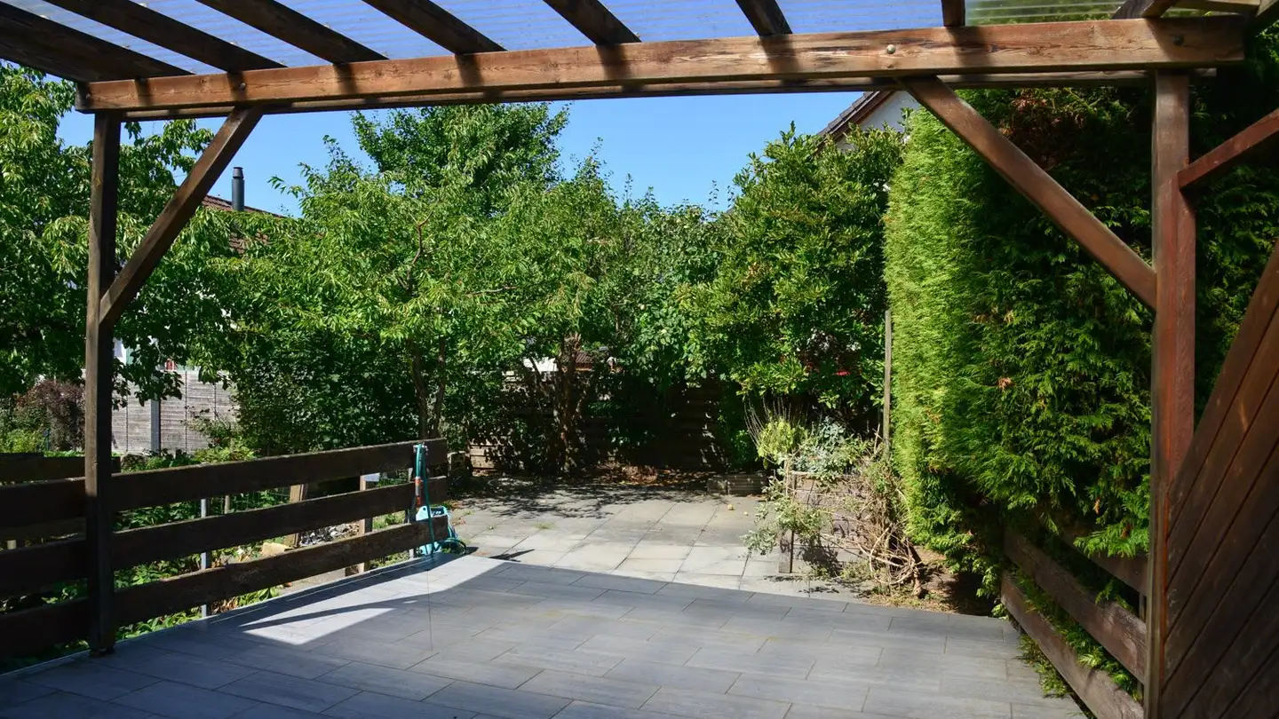 Row house for sale - 5722 Gränichen - Photo 3