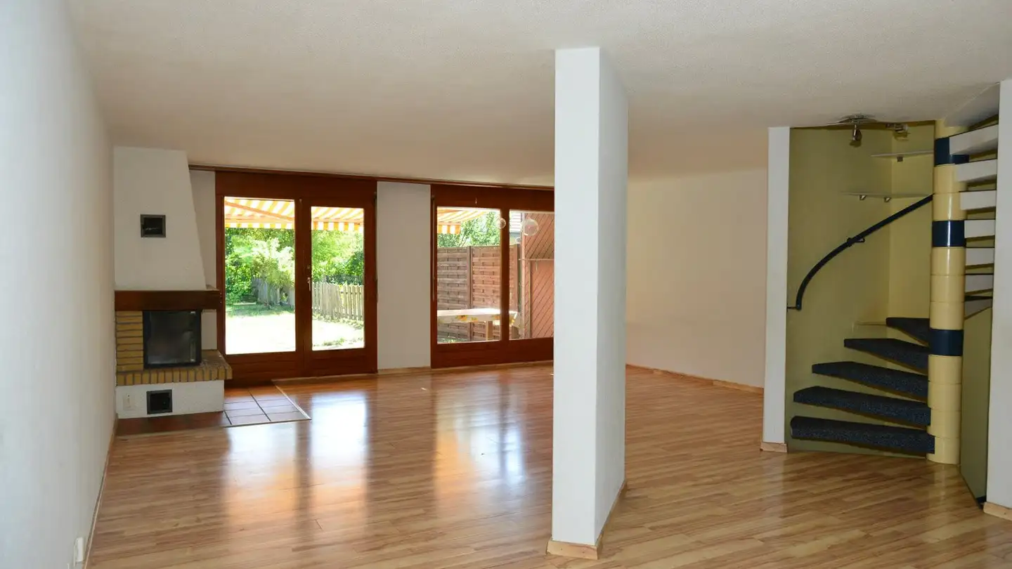 Row house for sale - 5722 Gränichen - Photo 4