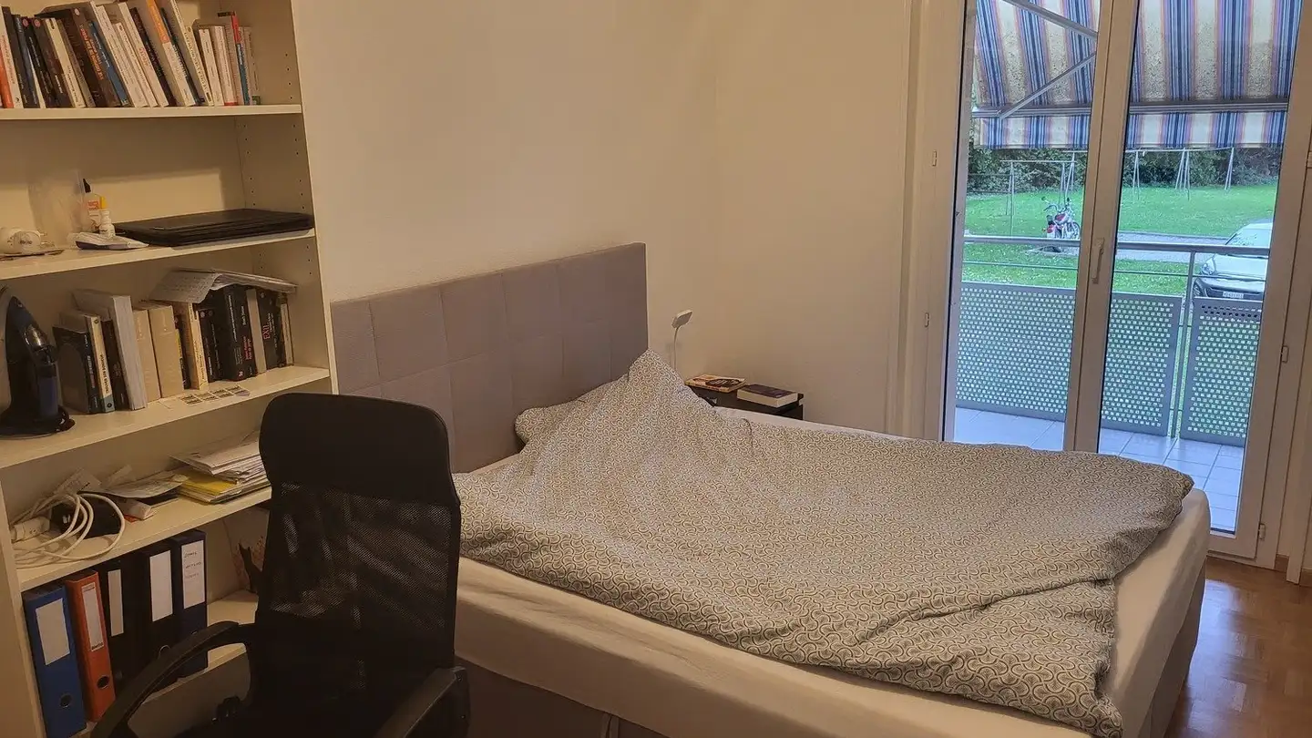 Apartment for rent - Chemin Des Noutes 5, 1023 Crissier - Photo 2
