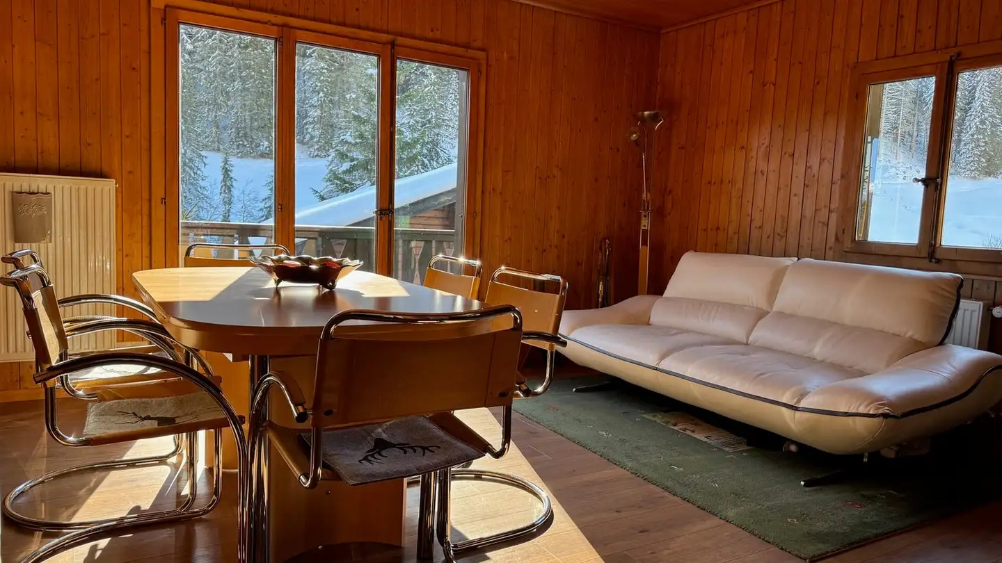 Chalet kaufen - 1875 Morgins - Foto 3