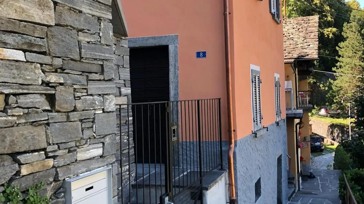 Casa singola in vendita - Via Val Rovana, 6675 Cevio - Photo 4