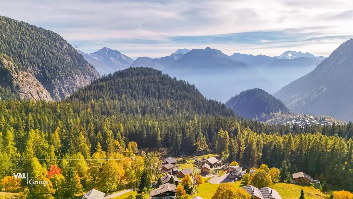 Terreno edificabile in vendita - 3914 Blatten b. Naters - Photo 2