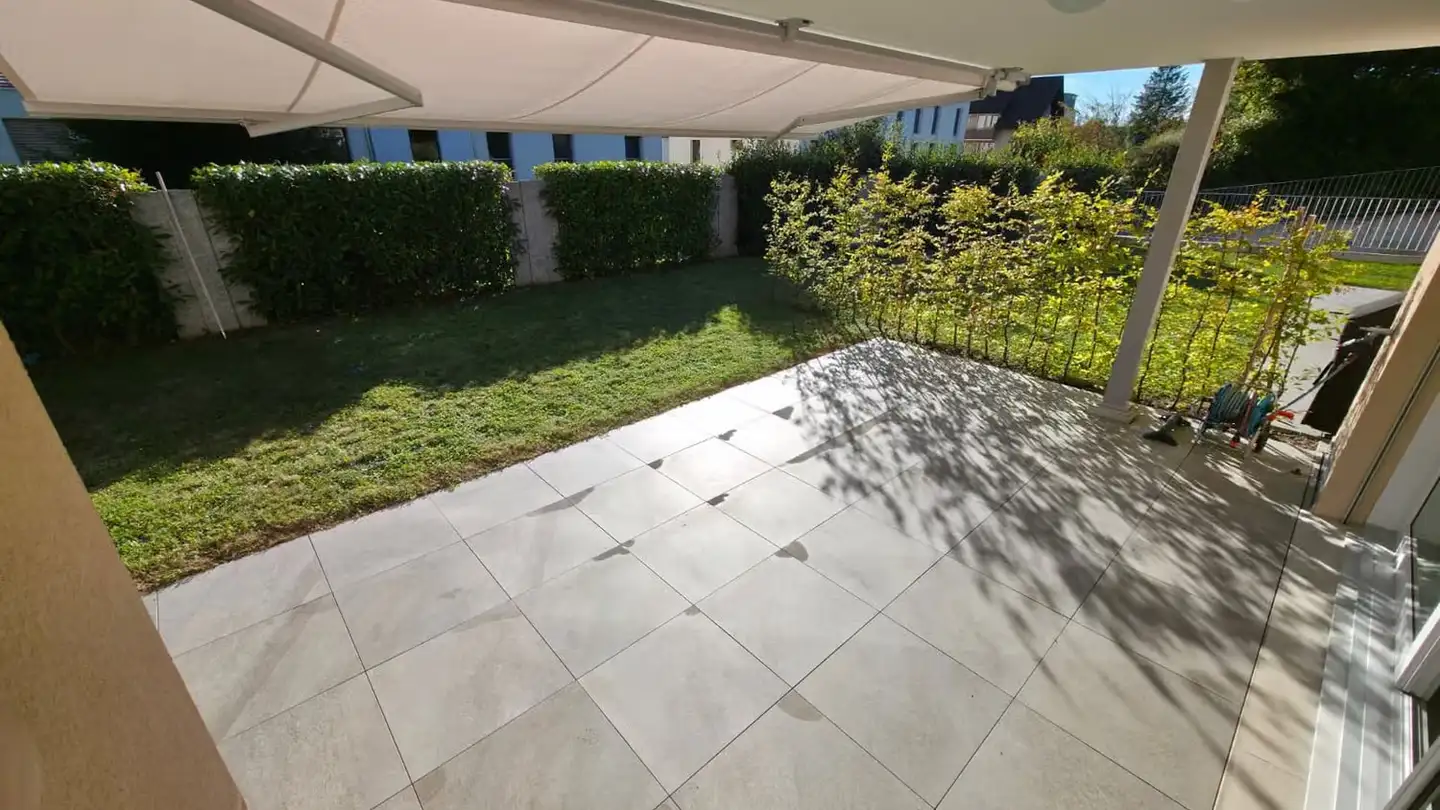 Appartamento a gradini in affitto - Chlupfwiesstrasse 23, 8165 Oberweningen
