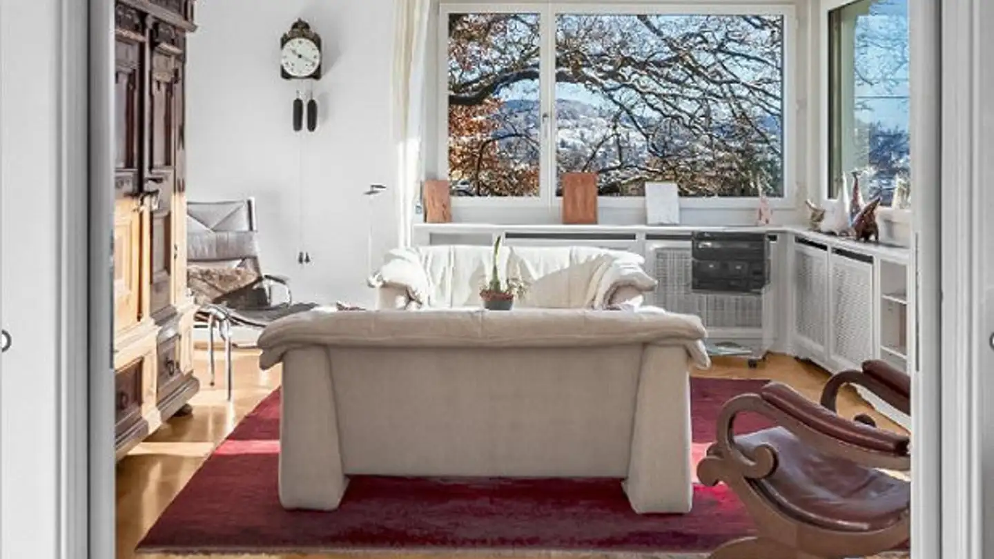 Appartamento in affitto - Sälihalde 10, 6005 Luzern