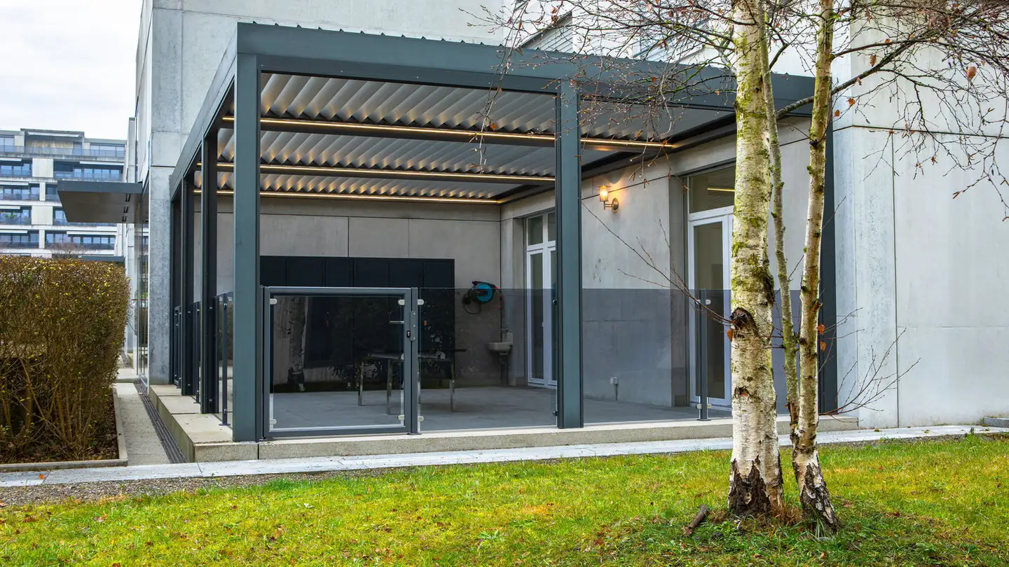 Wohnung mieten - Michael-Maggi-Strasse 22, 8046 Zürich - Foto 2