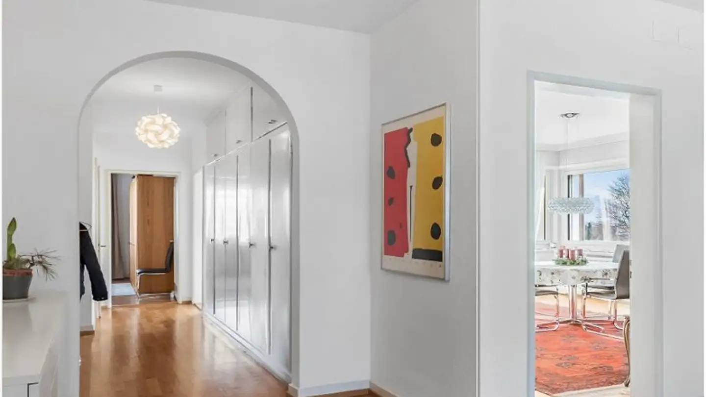 Appartamento in affitto - Sälihalde 10, 6005 Luzern - Photo 2