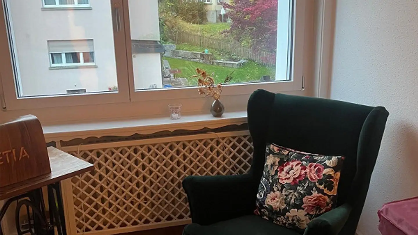 Appartamento in affitto - Sälihalde 10, 6005 Luzern - Photo 4