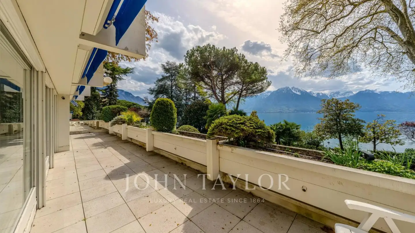 Apartment for sale - 1820 Territet - Photo 2