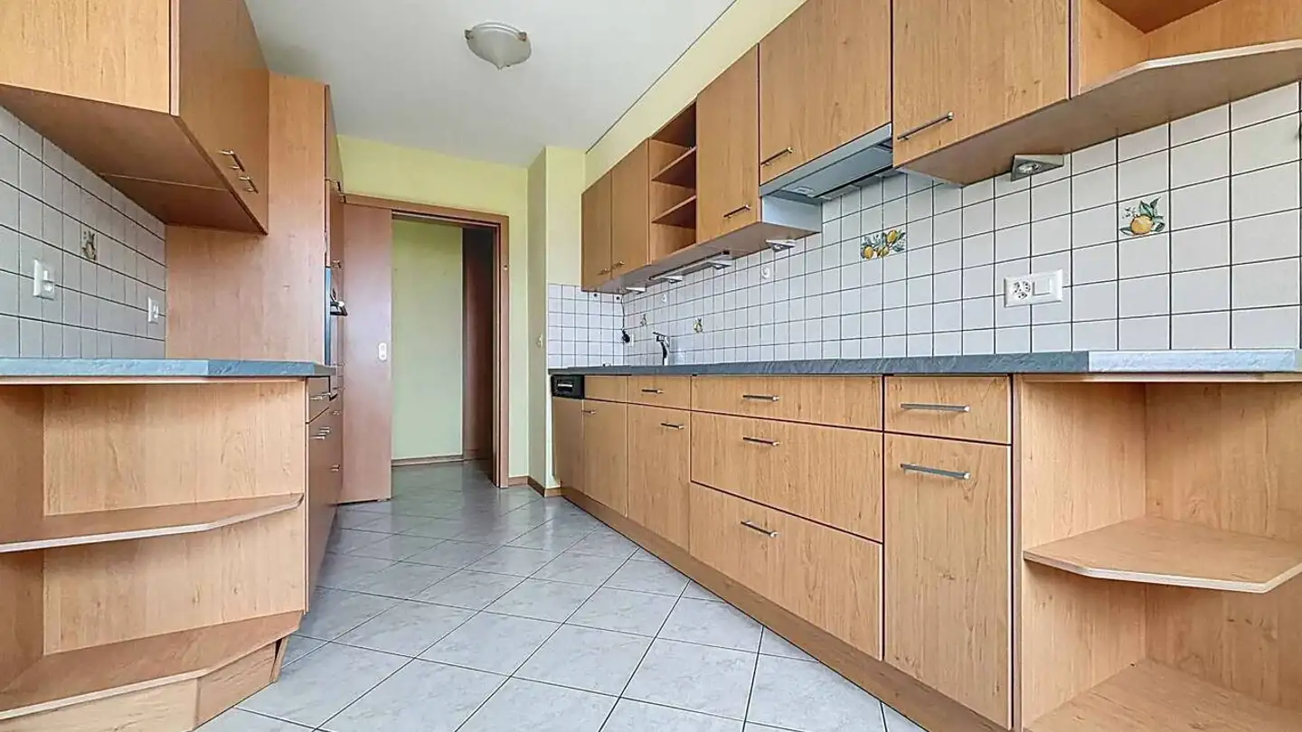 Appartamento in vendita - 1400 Yverdon-les-Bains - Foto 4