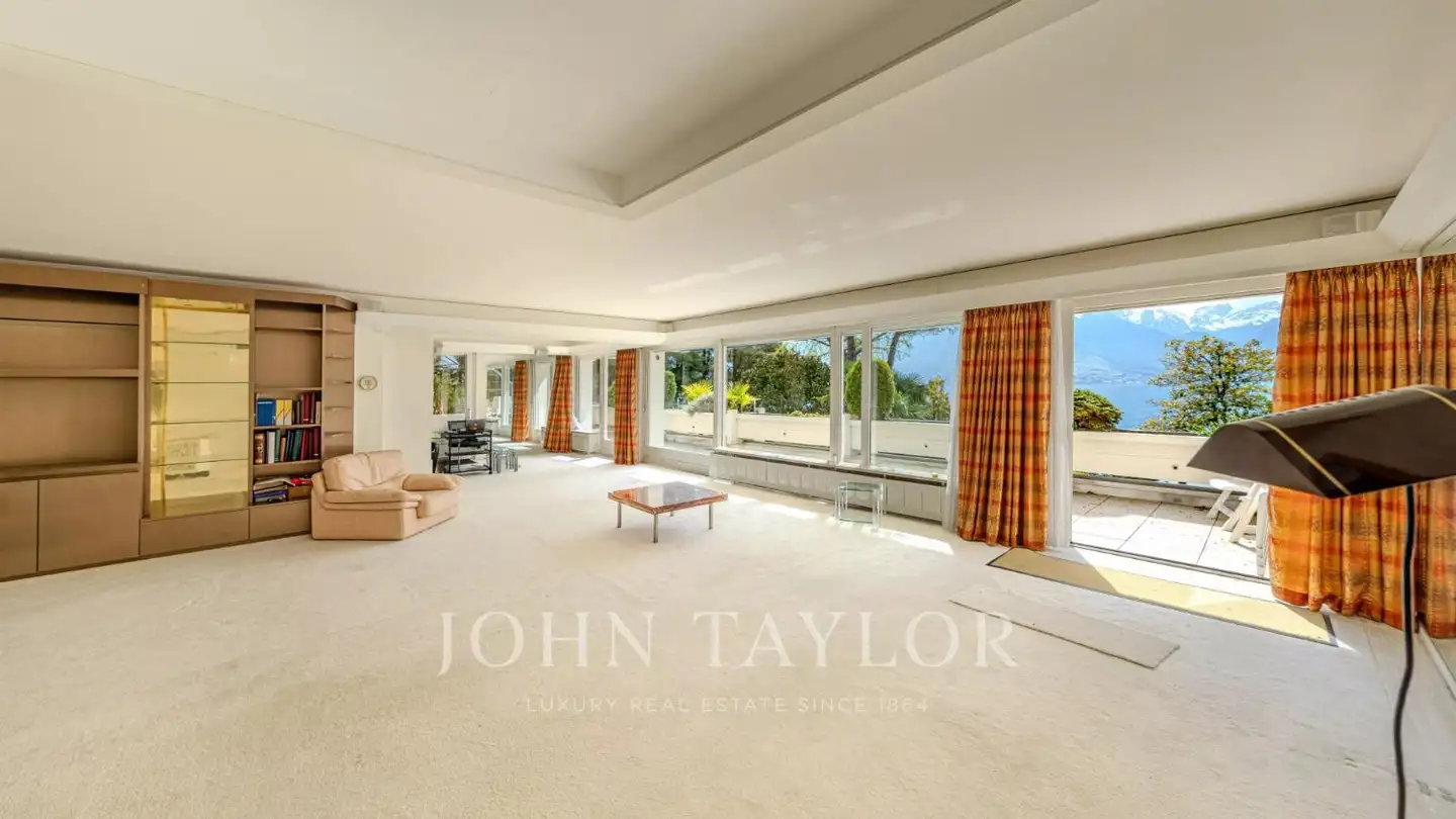 Apartment for sale - 1820 Territet - Photo 3