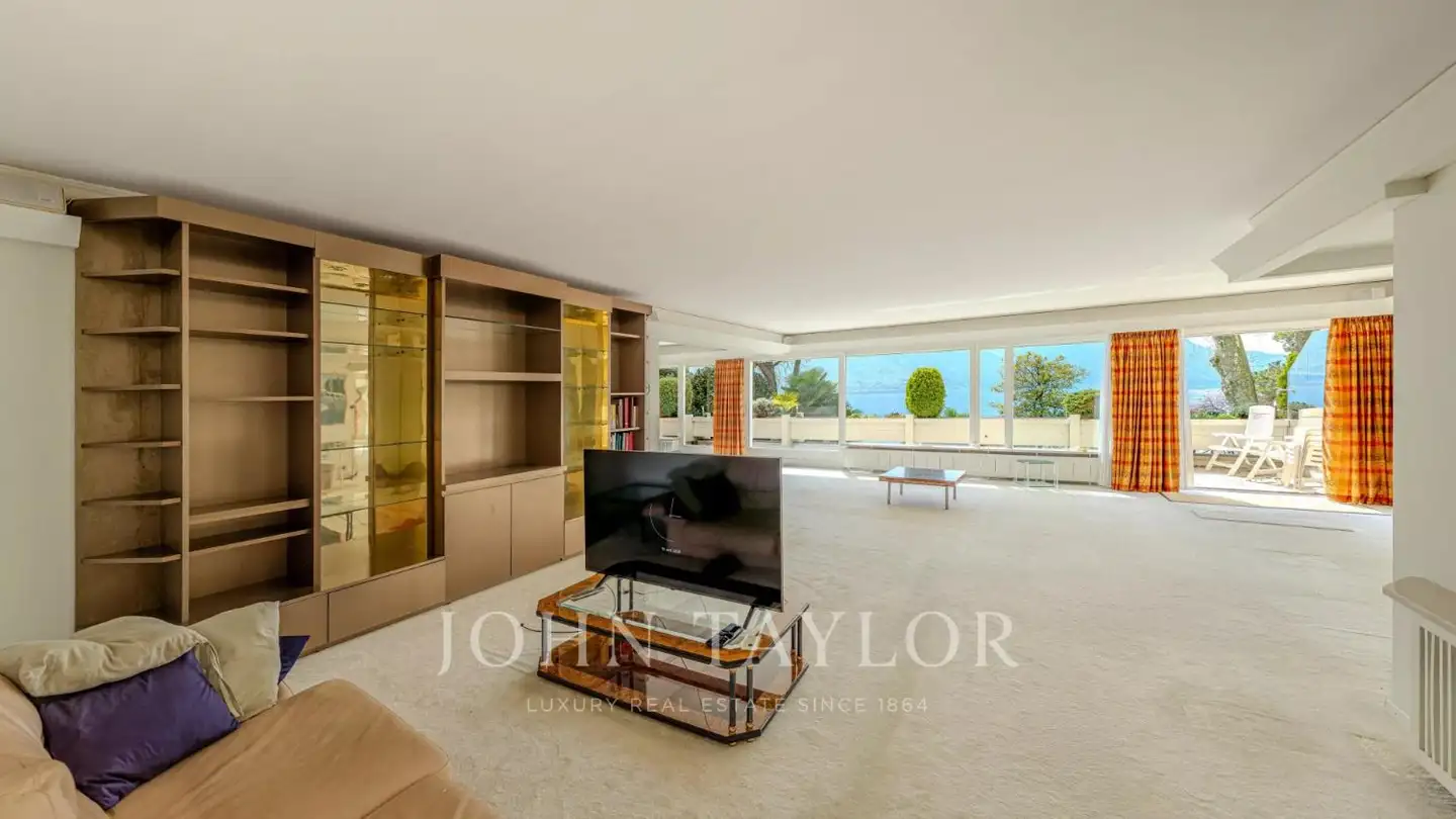 Apartment for sale - 1820 Territet - Photo 4