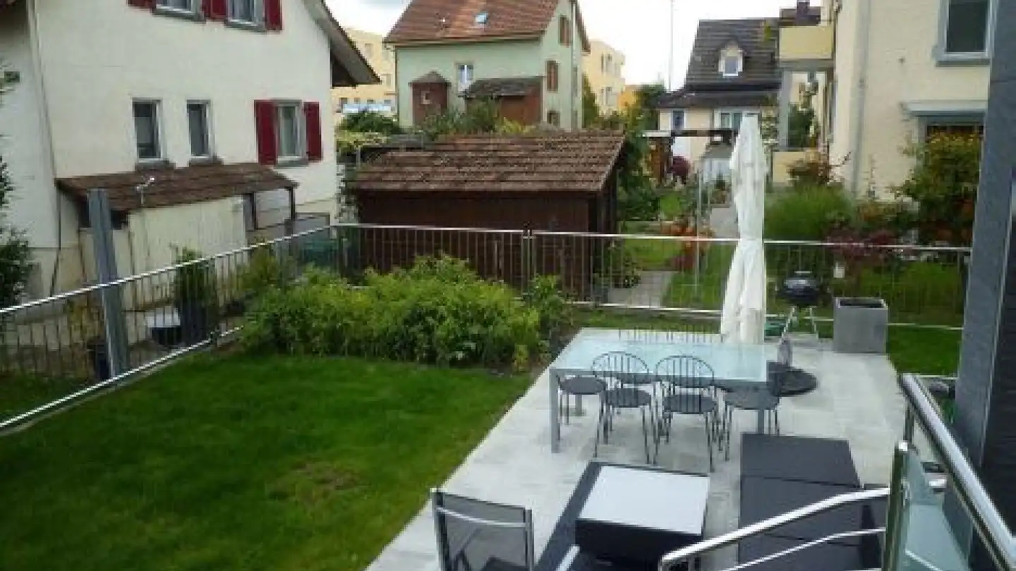 Casa singola in vendita - Hintere Schlossbergstrasse 4, 8590 Romanshorn - Photo 3