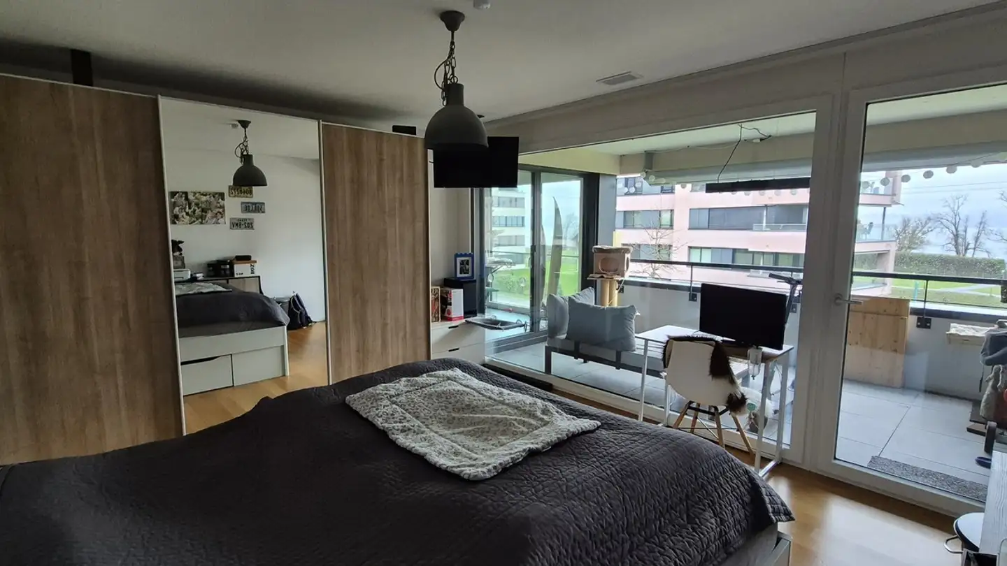 Single room for rent - Churerstrasse 37, 8852 Altendorf - Photo 2