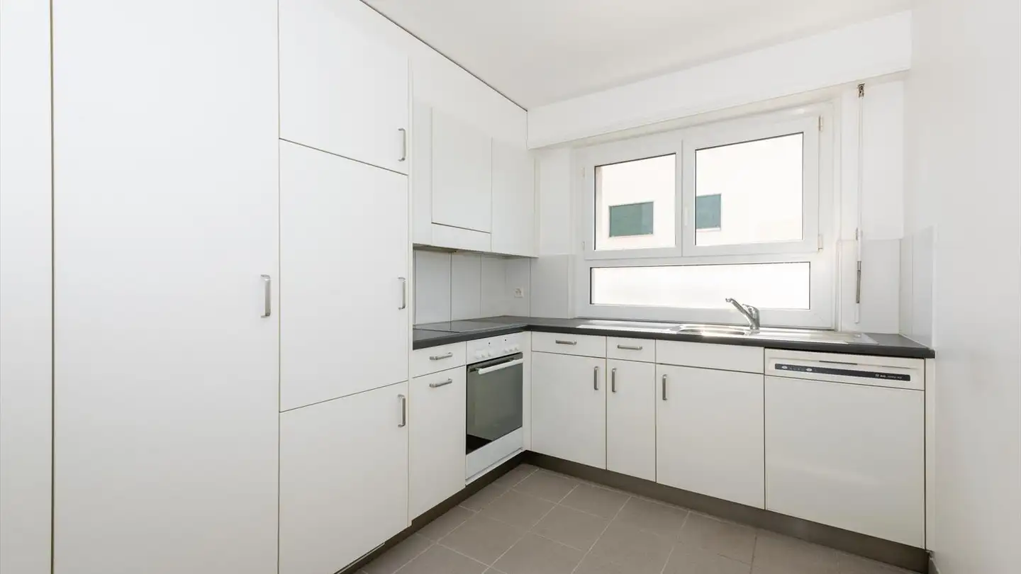 Wohnung mieten - Rue Du Chablais 10, 1800 Vevey