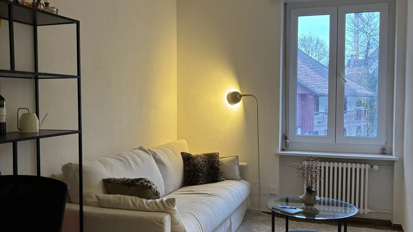 Wohnung mieten - 8400 Winterthur