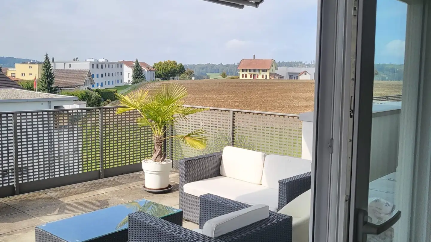 Wohnung mieten - Pra Maccoud 20, 1721 Misery