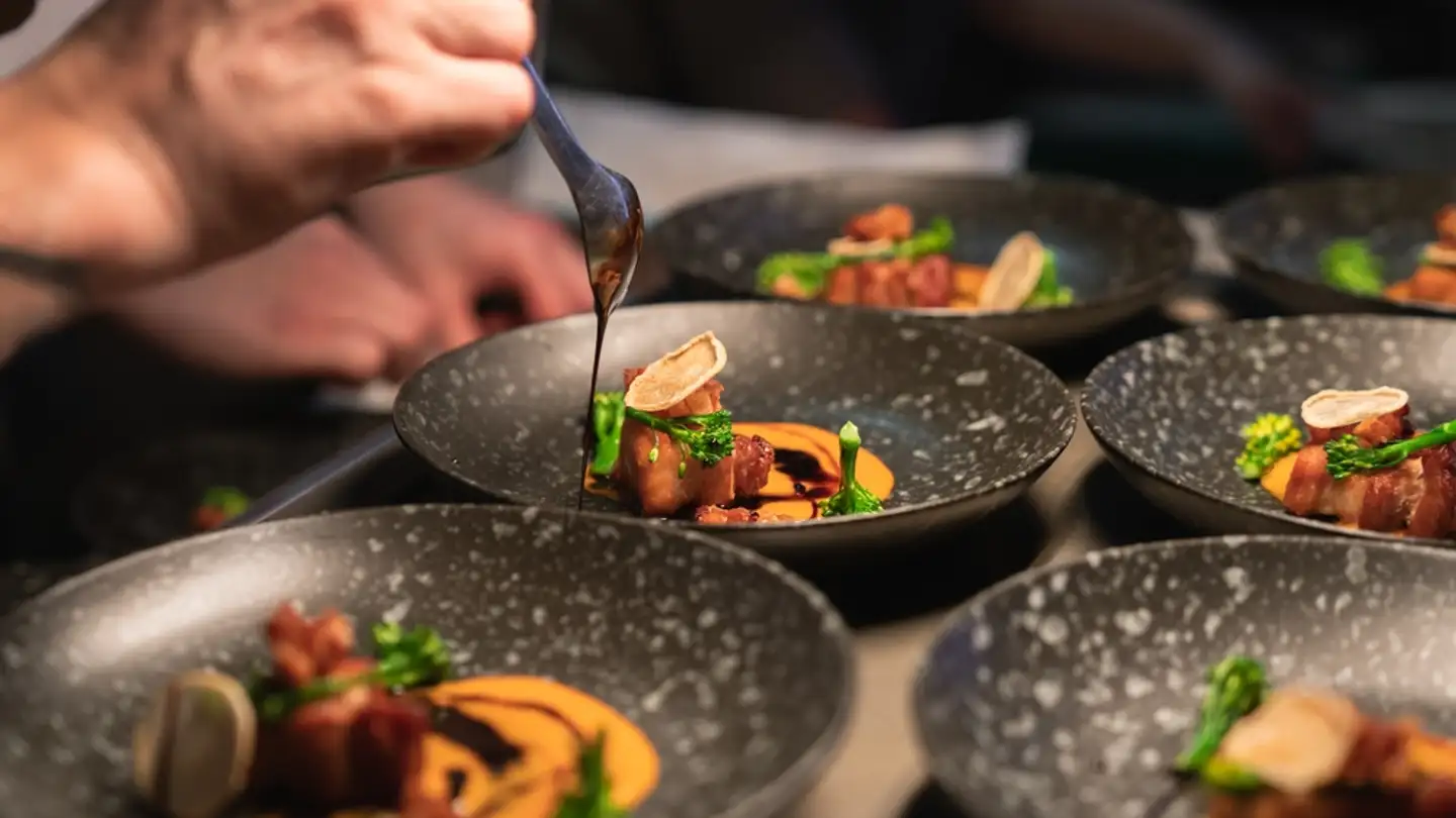 Restaurant mieten - 1700 Fribourg