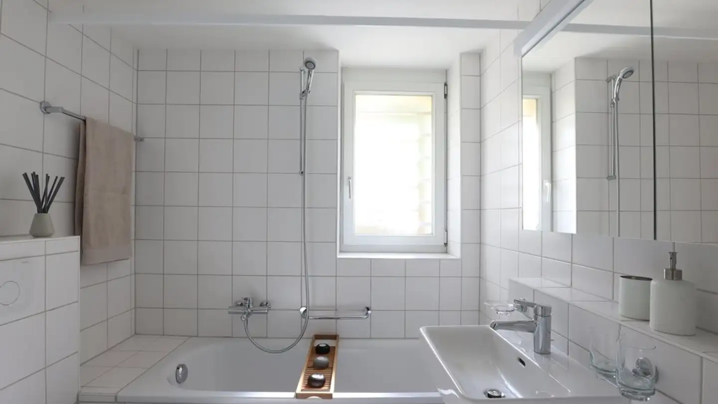 Wohnung mieten - Hohe Winde-Strasse 62, 4059 Basel - Foto 2