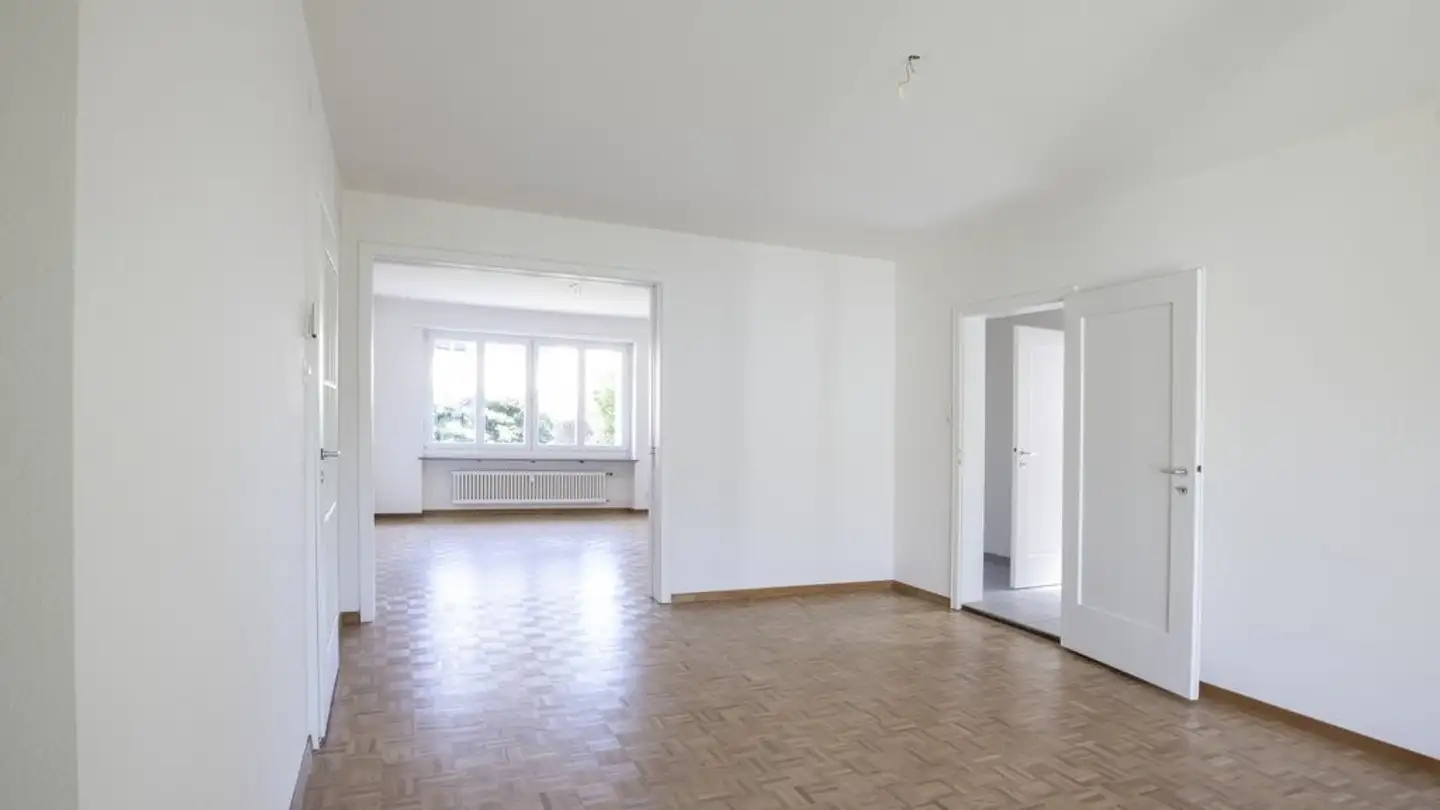 Wohnung mieten - Hohe Winde-Strasse 62, 4059 Basel - Foto 4