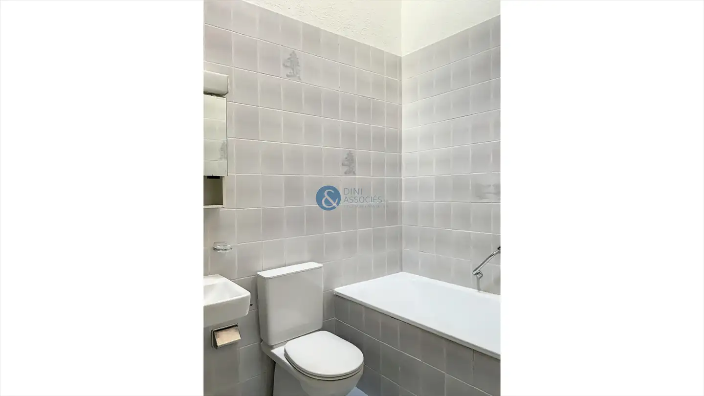 Wohnung mieten - Route De Châtaignier 26, 1926 Fully - Foto 3