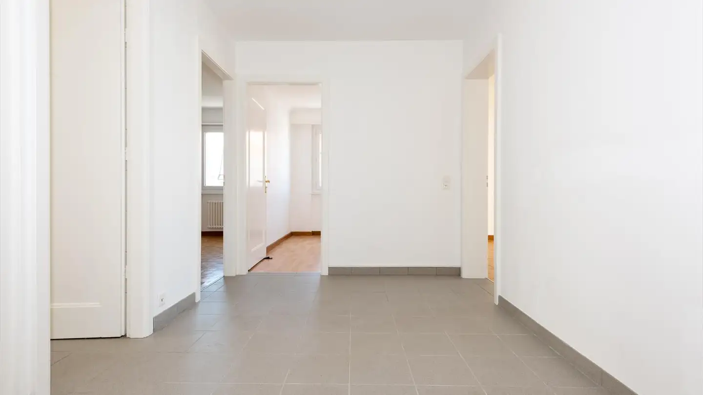 Wohnung mieten - Rue Du Chablais 10, 1800 Vevey - Foto 2