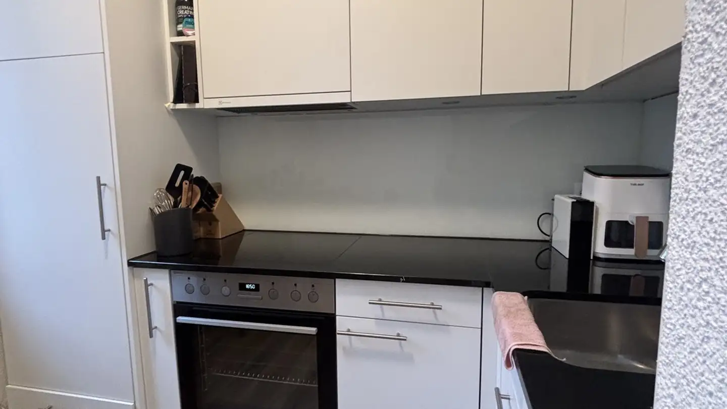 Wohnung mieten - 8400 Winterthur - Foto 2