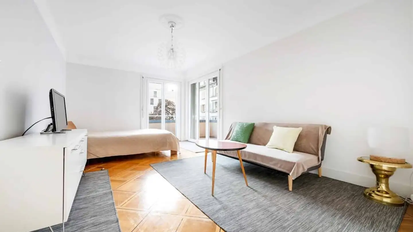 Apartment for sale - 1006 Lausanne