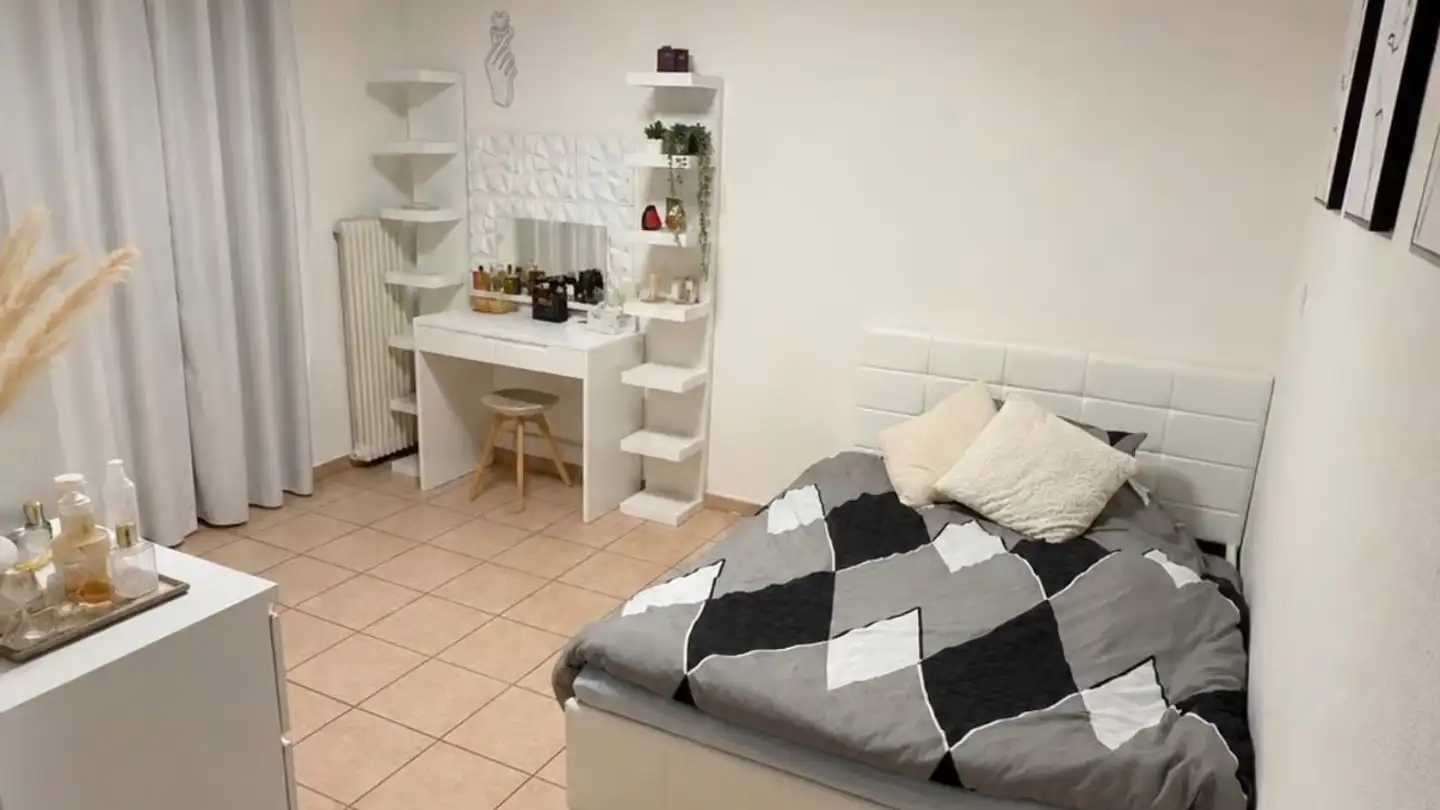 Appartamento in affitto - Route De Miège 1, 3960 Sierre - Foto 3
