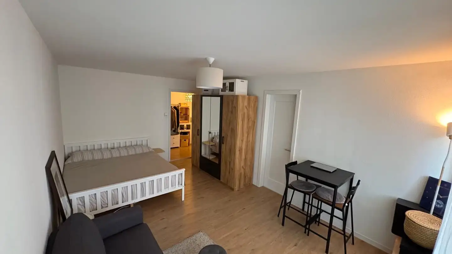 Wohnung mieten - 6003 Luzern - Foto 4